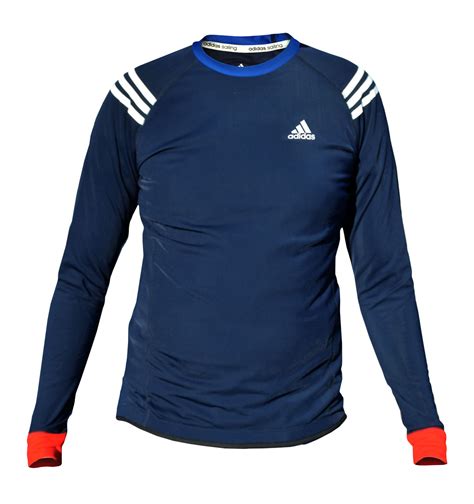 adidas herren langarmshirts|Men .